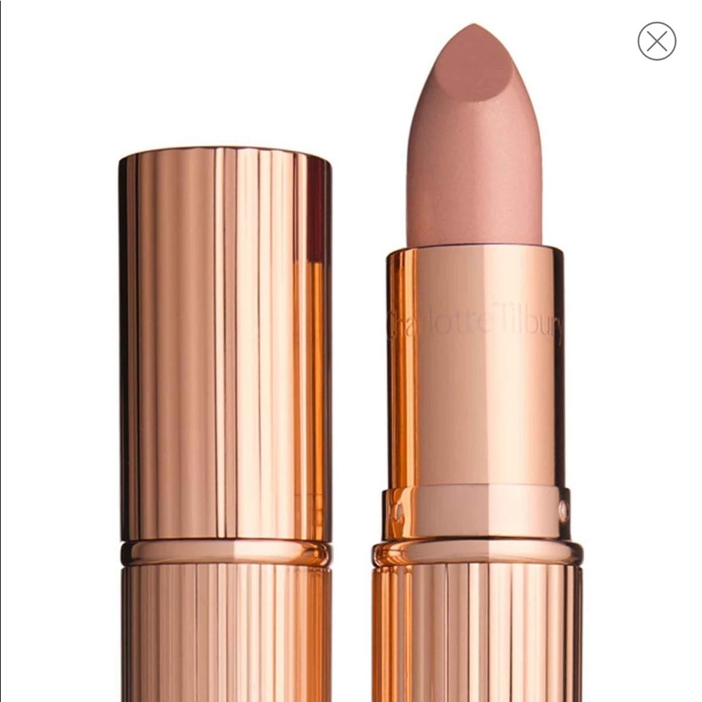 Charlotte Tilbury Nude Kate